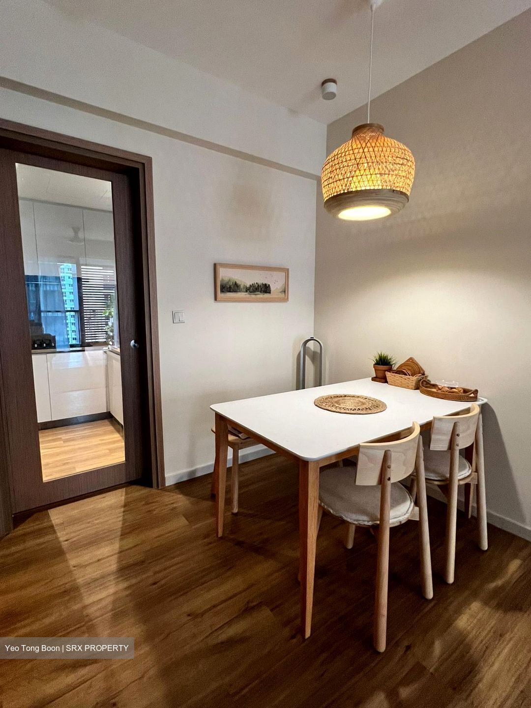 Q Bay Residences (D18), Condominium #577136091